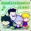 Hunter X Hunter