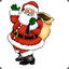 SANTA