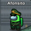 Afonsito