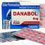 DANABOL