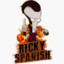 Ricky Spanish