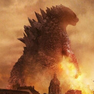 godzilla