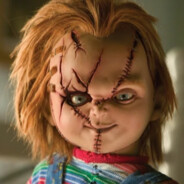 Chucky Nevalackin