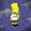 ♥Bart Simpsons♥