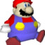 Fat Mario