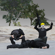 WintonJaYvetteSaunassa