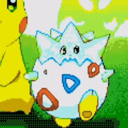 ice baby togepi