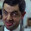 אַ Mr.Bean אַ