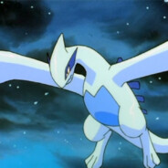 Lugia