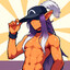 Steam avatar