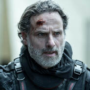 Rick Grimes
