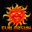 The EvilerSun