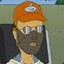 Rusty Shackleford