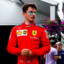 Charles Leclerc #16