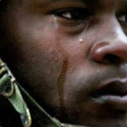 建议三人同时拉枪打我