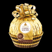 Ferrero Rocher avatar