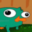 Perry the Platypus