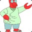 Zoidberg