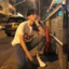 忧郁的男孩