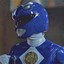 Blue Ranger