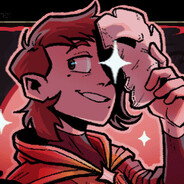 Steam Community Avatar