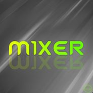 mixerrr