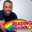 ☁ ReadingRainbow 🌈