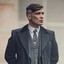 TOMMY SHELBY