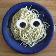 Spaghetti