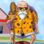 Masta Roshi