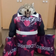 Волк с WB? - steam id 76561199515342536