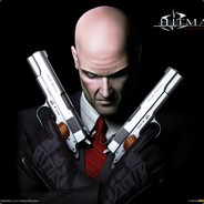 HITMAN>Killer_Boss