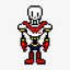 Papyrus Undertale