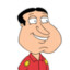 Glenn Quagmire