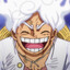 LUFFY)