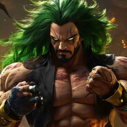 Player avatar