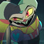 Steam avatar