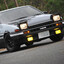 Toyota AE86
