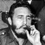 Fidel Castro