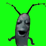 Plankton Ɑ͞ ̶͞ ̶͞ ﻝﮞ