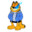 RexTheOnlyOne