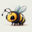 Basement-Bee