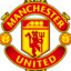 Manchester is RED!!!!!