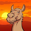 CamelMan