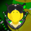 Steam avatar