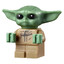 the green jit from star wars
