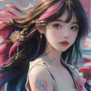 白茶喝水吨吨吨