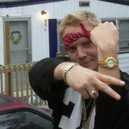 Twój Stary fanatyk babingtona