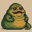 Pabba the Hutt