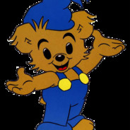 Bamse